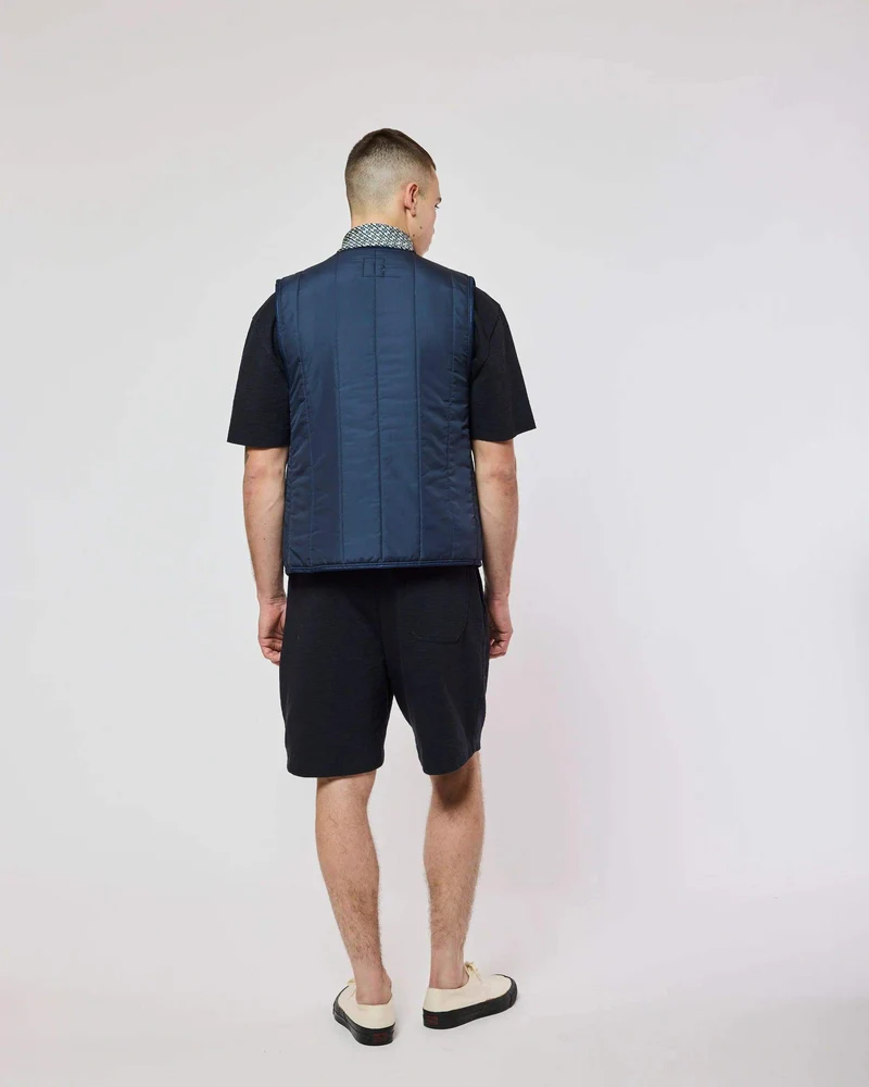 Repeat - Navy