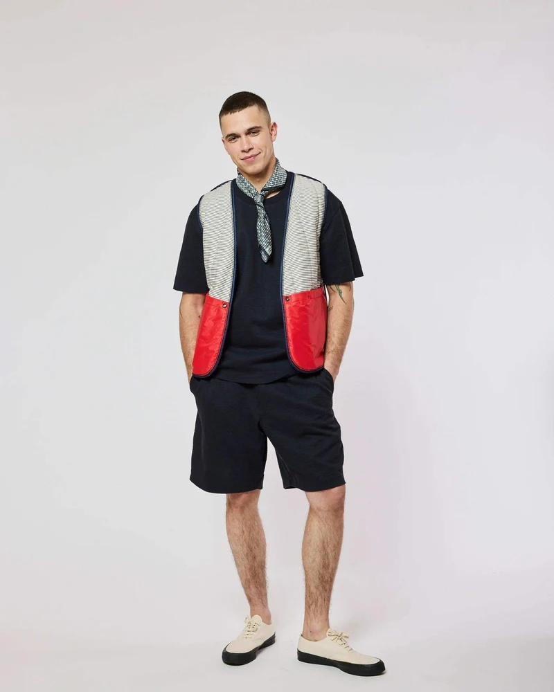 Repeat - Navy