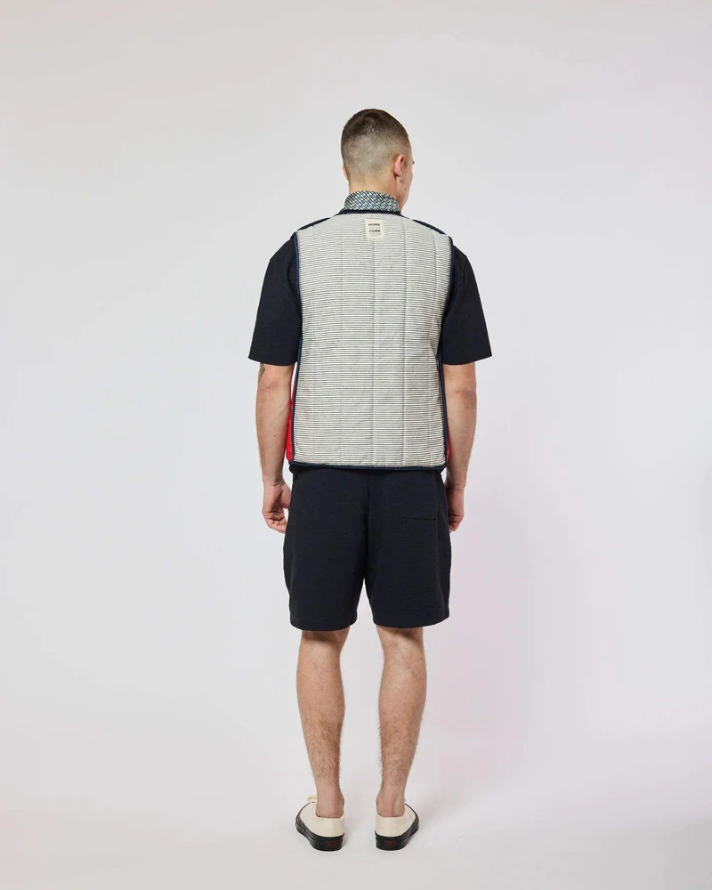 Repeat - Navy
