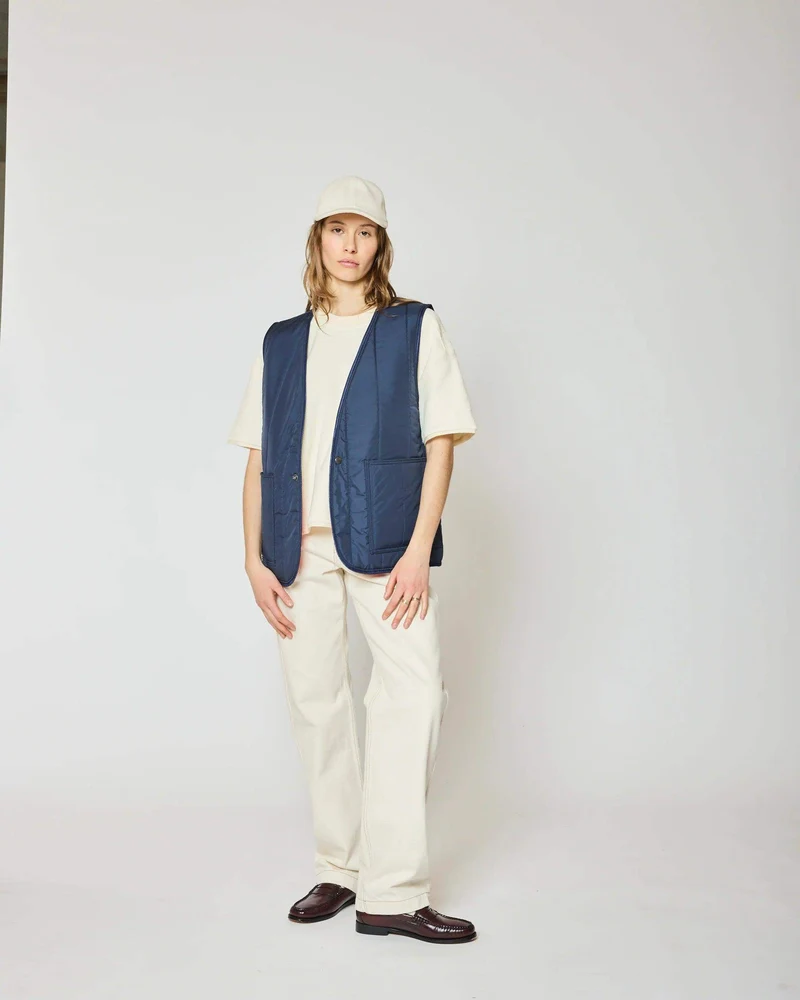 Repeat - Navy