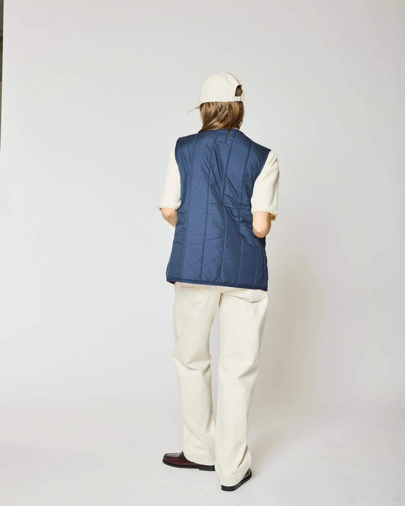 Repeat - Navy
