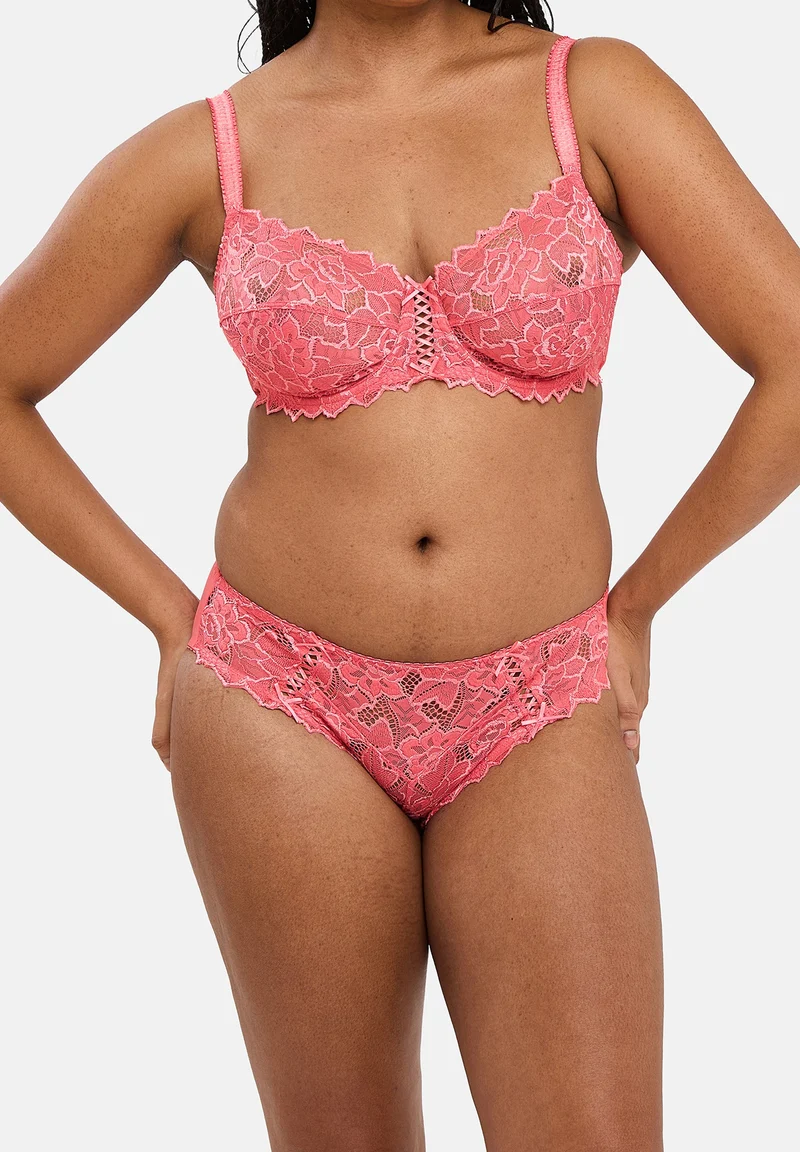 Slip Arum Rose Ravissant