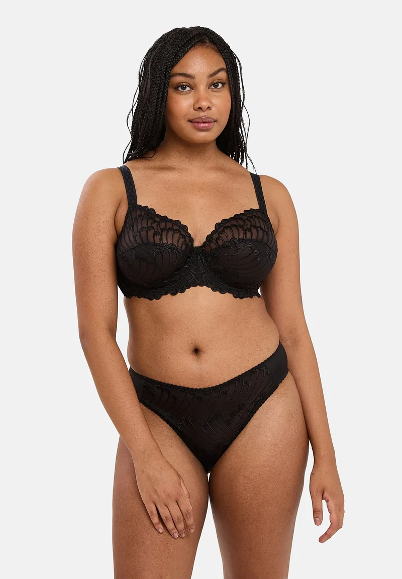 Slip Narcisse Noir