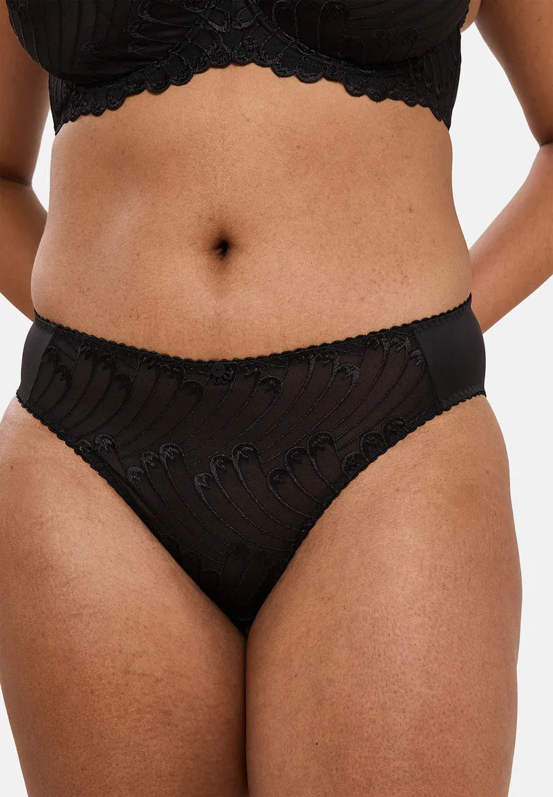 Slip Narcisse Noir
