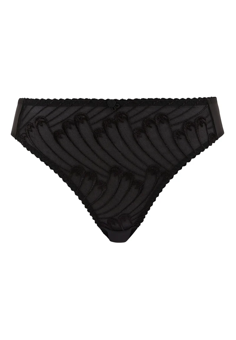 Slip Narcisse Noir