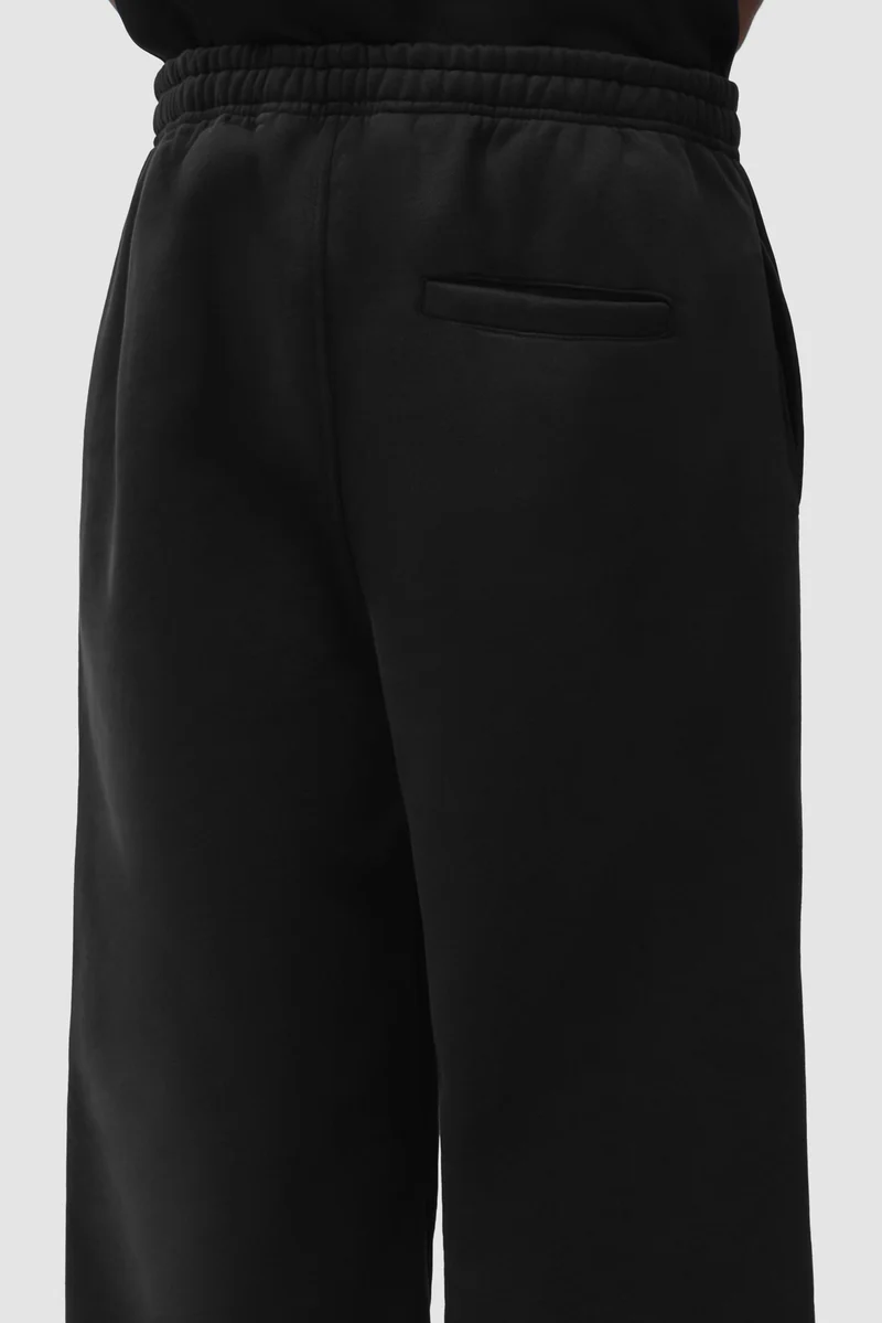 Arte Antwerp COR SWEATPANTS Black