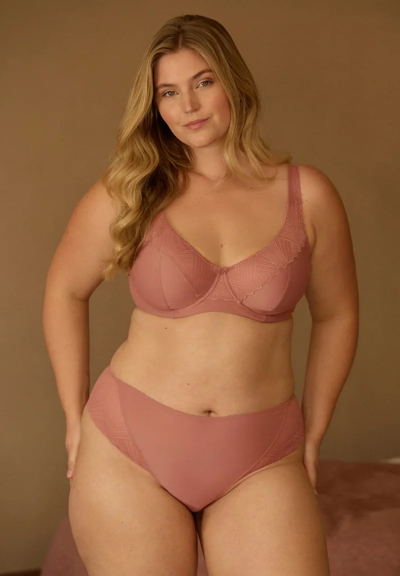 Slip Daily Softness Noisette
