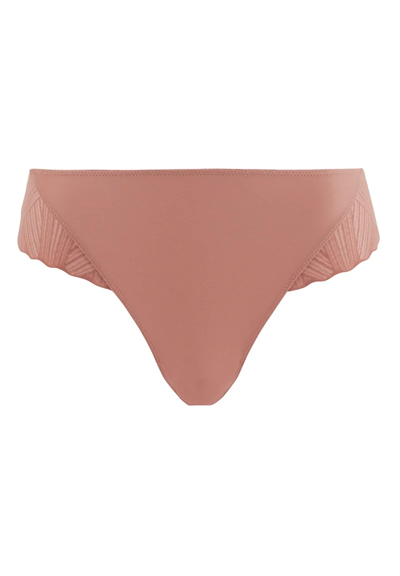 Slip Daily Softness Noisette