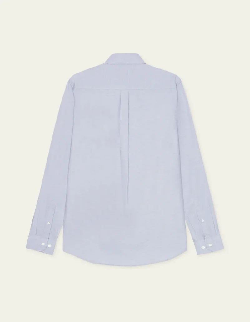 Les Deux SOFT FLANNEL SHIRT Sweet Lavender Purple