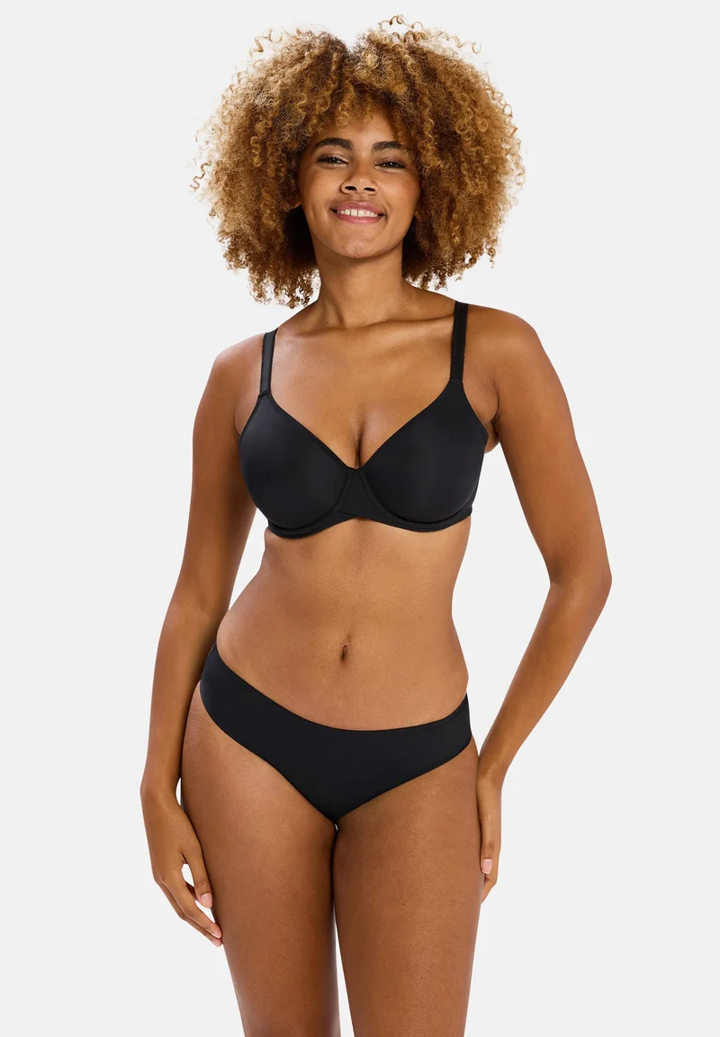 Slip Sonia Noir