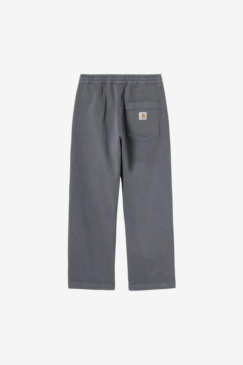 Carhartt Wip FLOYDE PANT Styx garment dyed