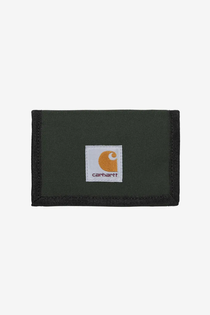 Carhartt Wip ALEC WALLET Raven