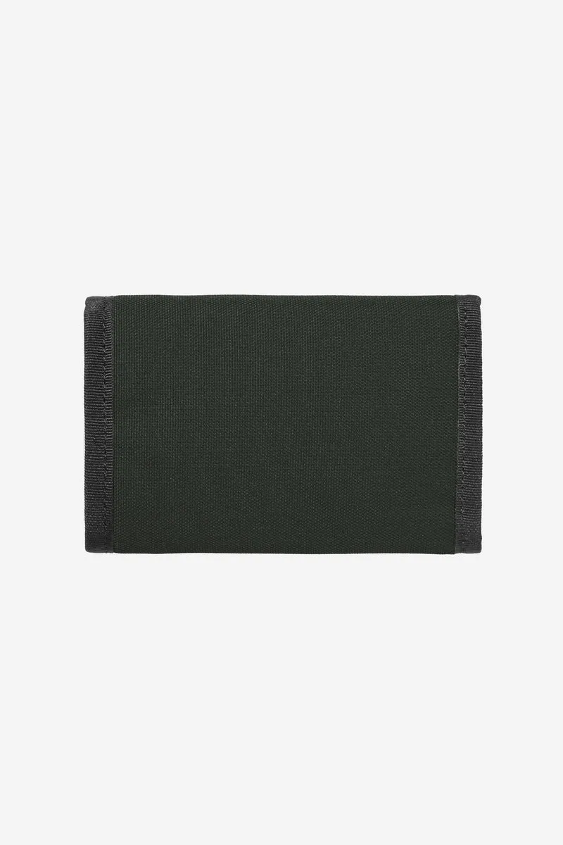 Carhartt Wip ALEC WALLET Raven
