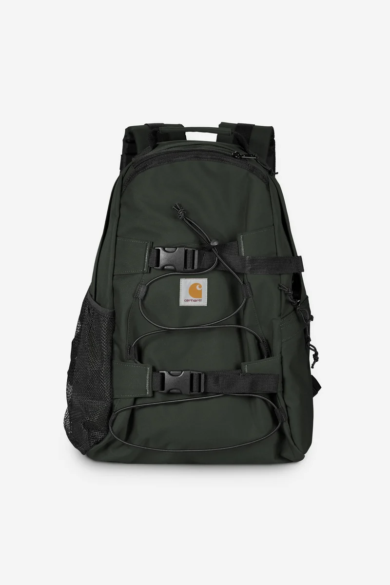 Carhartt Wip KICKFLIP BACKPACK Raven