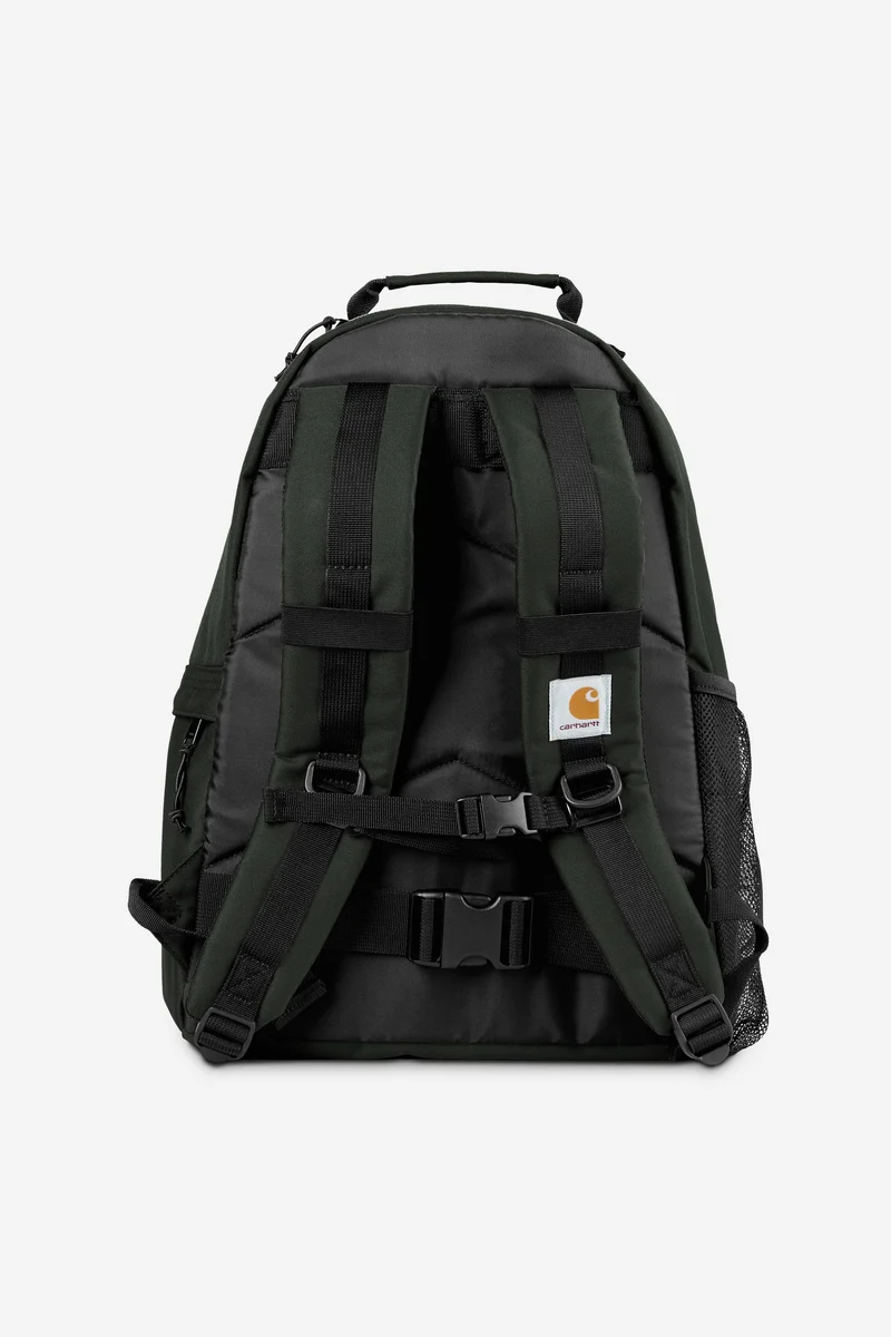 Carhartt Wip KICKFLIP BACKPACK Raven