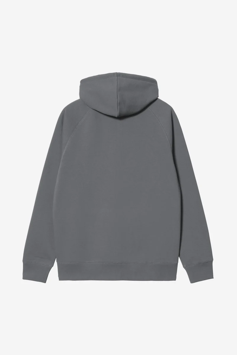 Carhartt Wip HOODED CHASE JACKET Styx / Gold