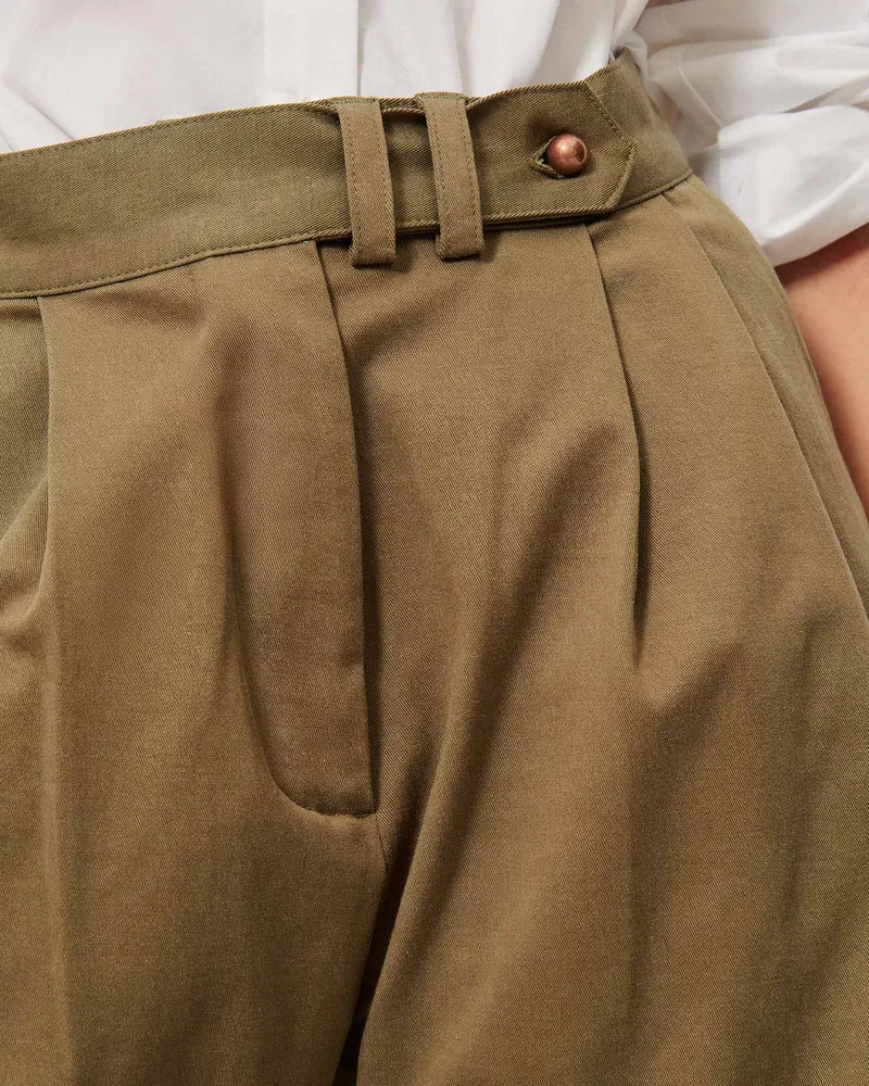 Sessun Short Moonrise k Miligreen