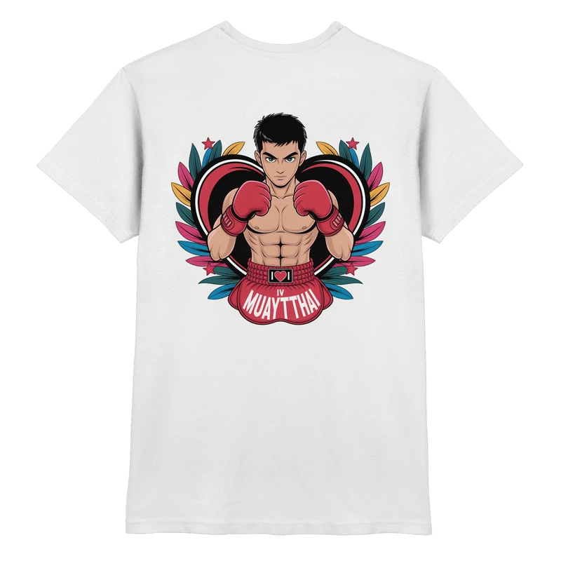 MuayThai Love - Premium Shirt