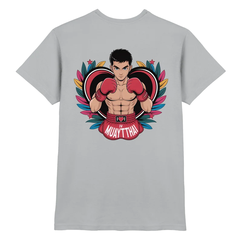 MuayThai Love - Premium Shirt