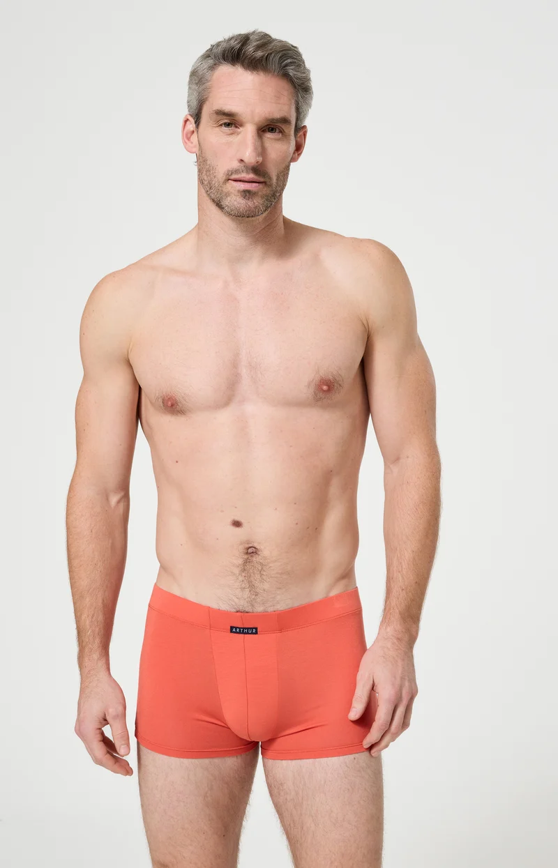 Boxer en modal - Bob Brique