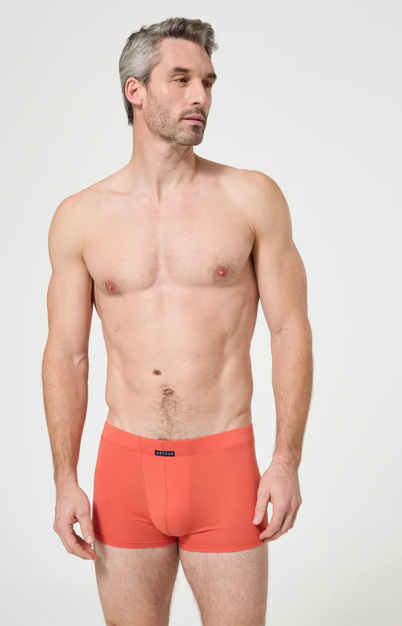 Boxer en modal - Bob Brique