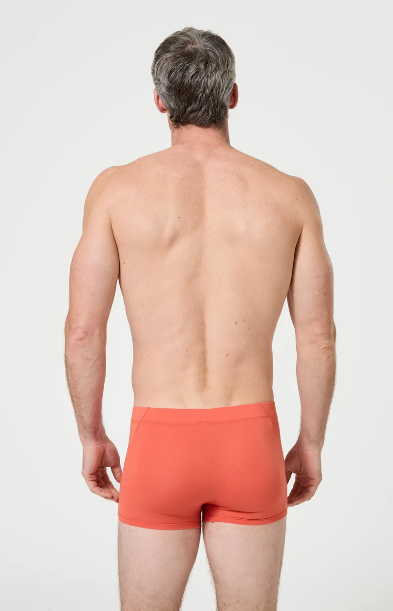 Boxer en modal - Bob Brique