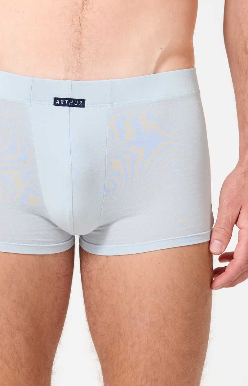 Boxer en modal - Bob Ciel