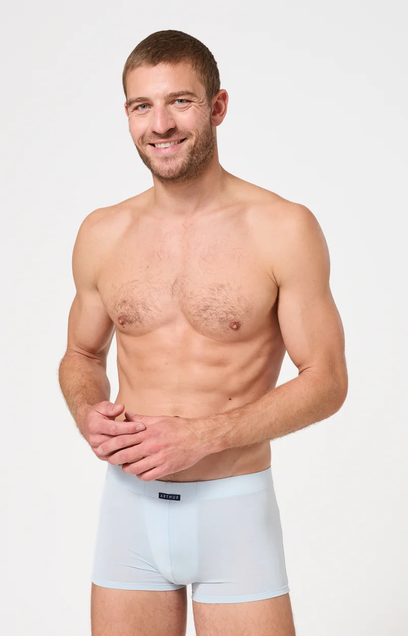 Boxer en modal - Bob Ciel