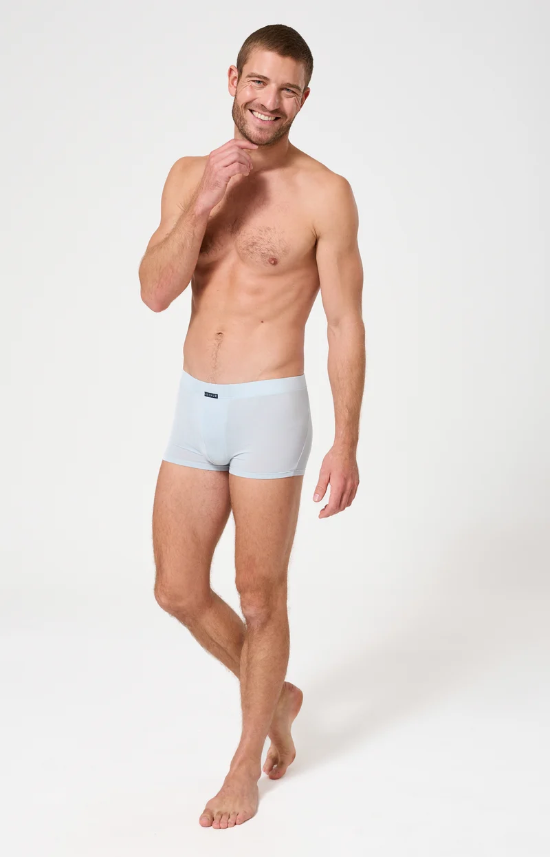 Boxer en modal - Bob Ciel