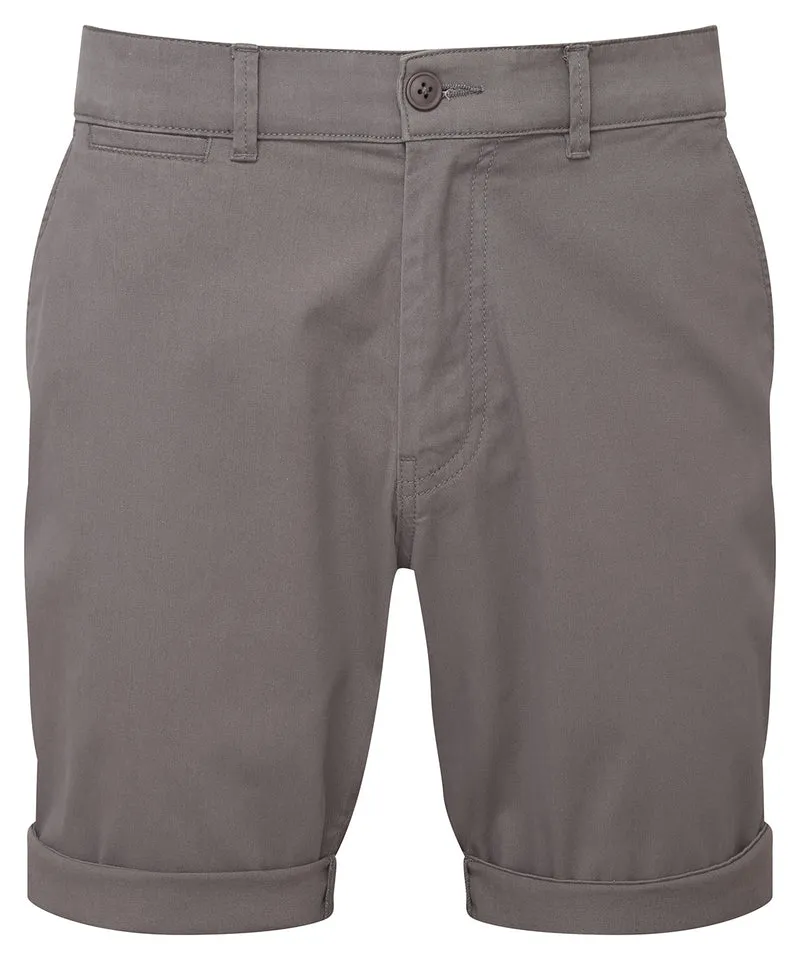 Slate - Men’s ultimate chino shorts