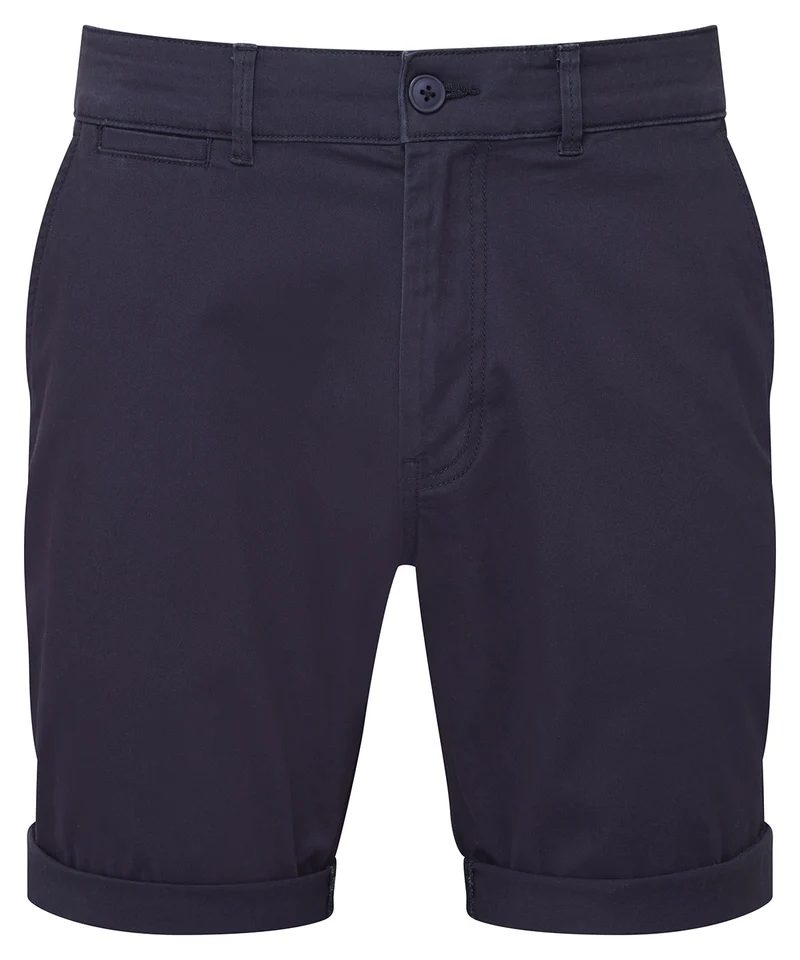 Navy - Men’s ultimate chino shorts