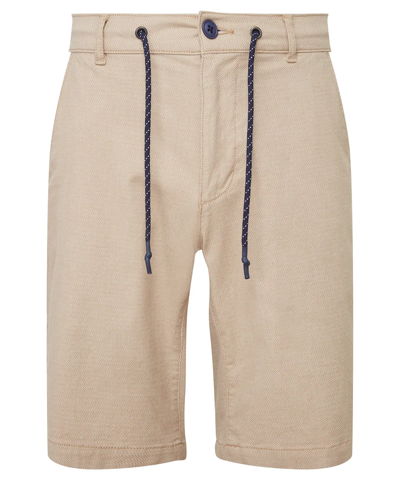 Natural - Men’s everyday chino shorts