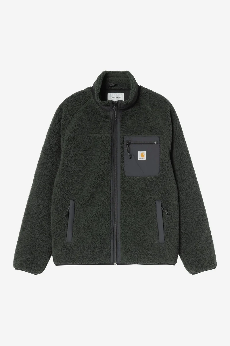 Carhartt Wip PRENTIS LINER Raven / Black