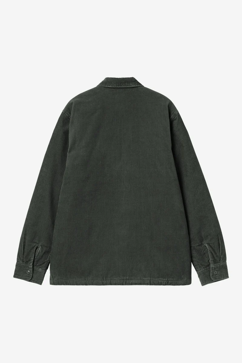 Carhartt Wip WHITSOME SHIRT JACKET Raven