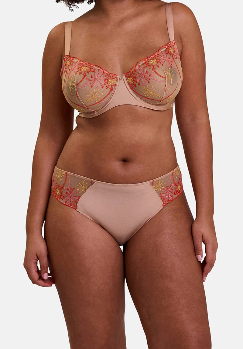 Slip Georgia Tuscany Multicolore