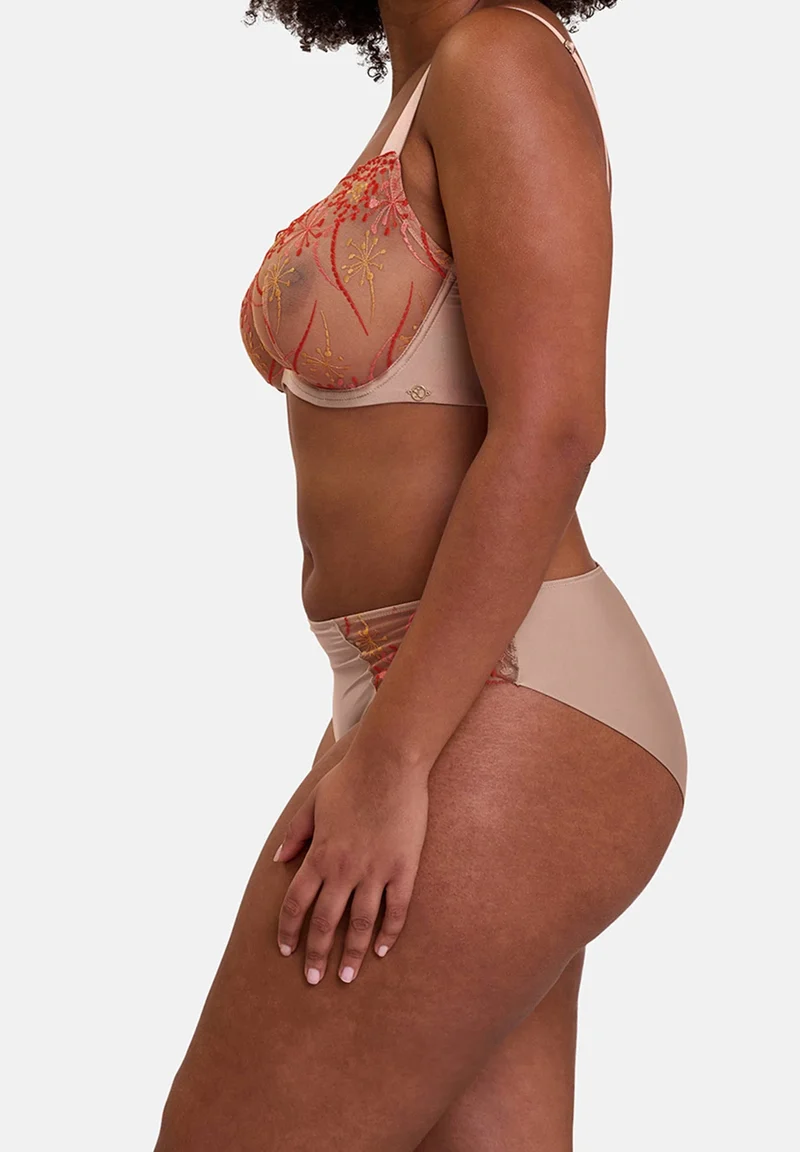 Slip Georgia Tuscany Multicolore