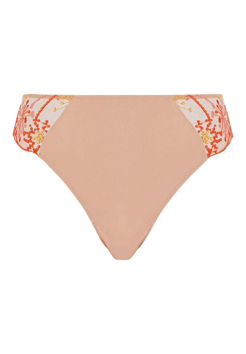 Slip Georgia Tuscany Multicolore