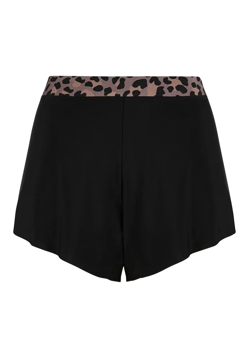 Short Léna Imprimé Léopard