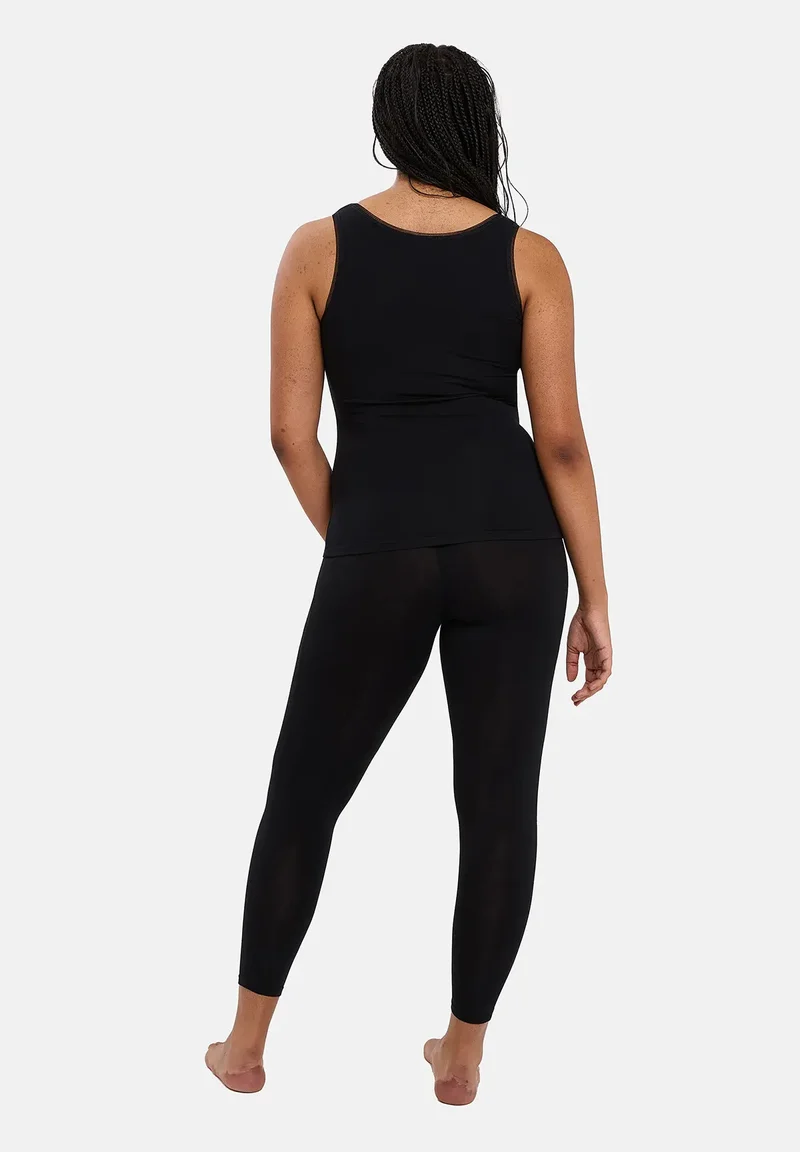 Legging thermique Chill noir