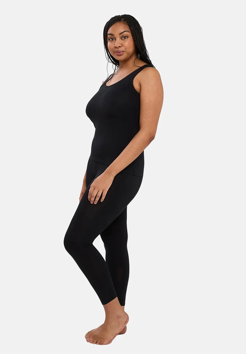 Legging thermique Chill noir