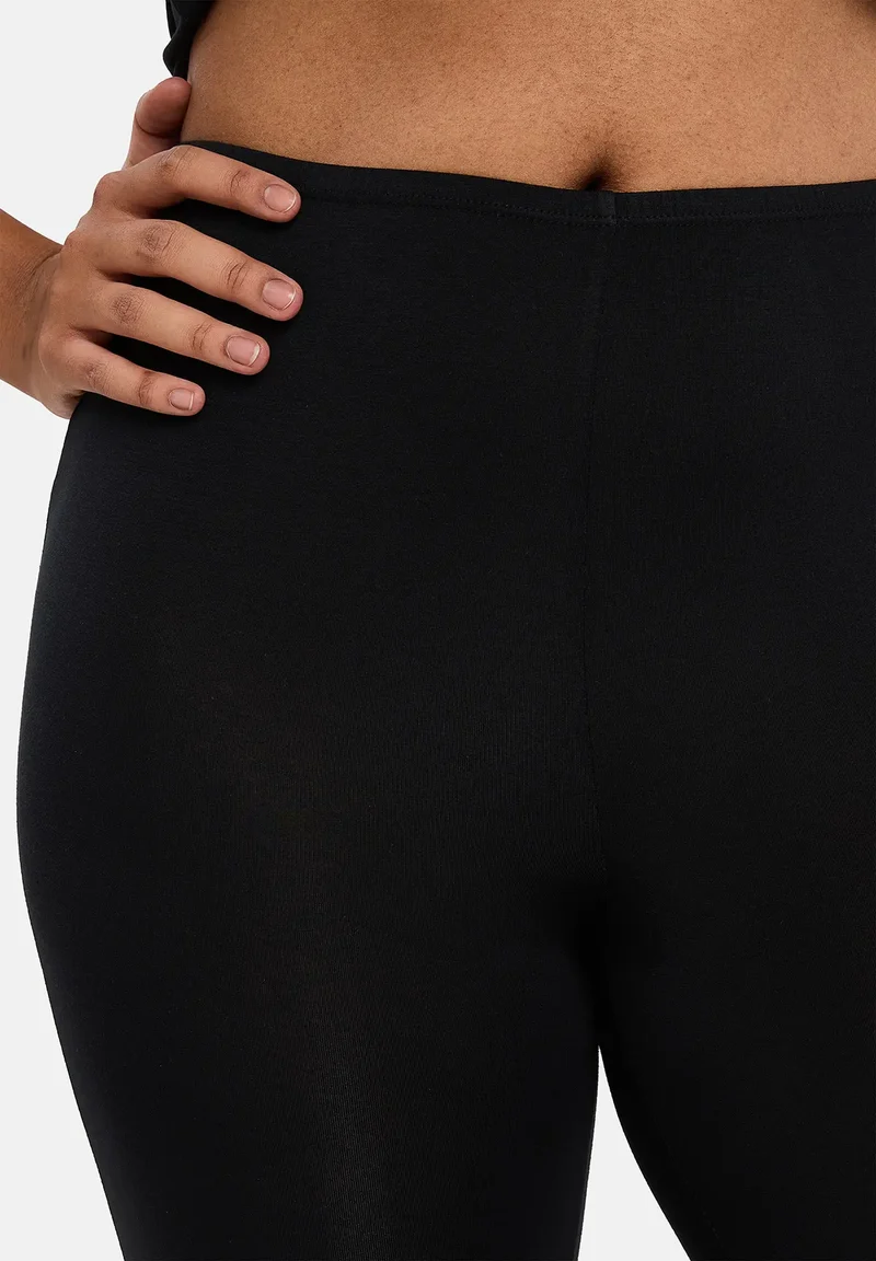 Legging thermique Chill noir