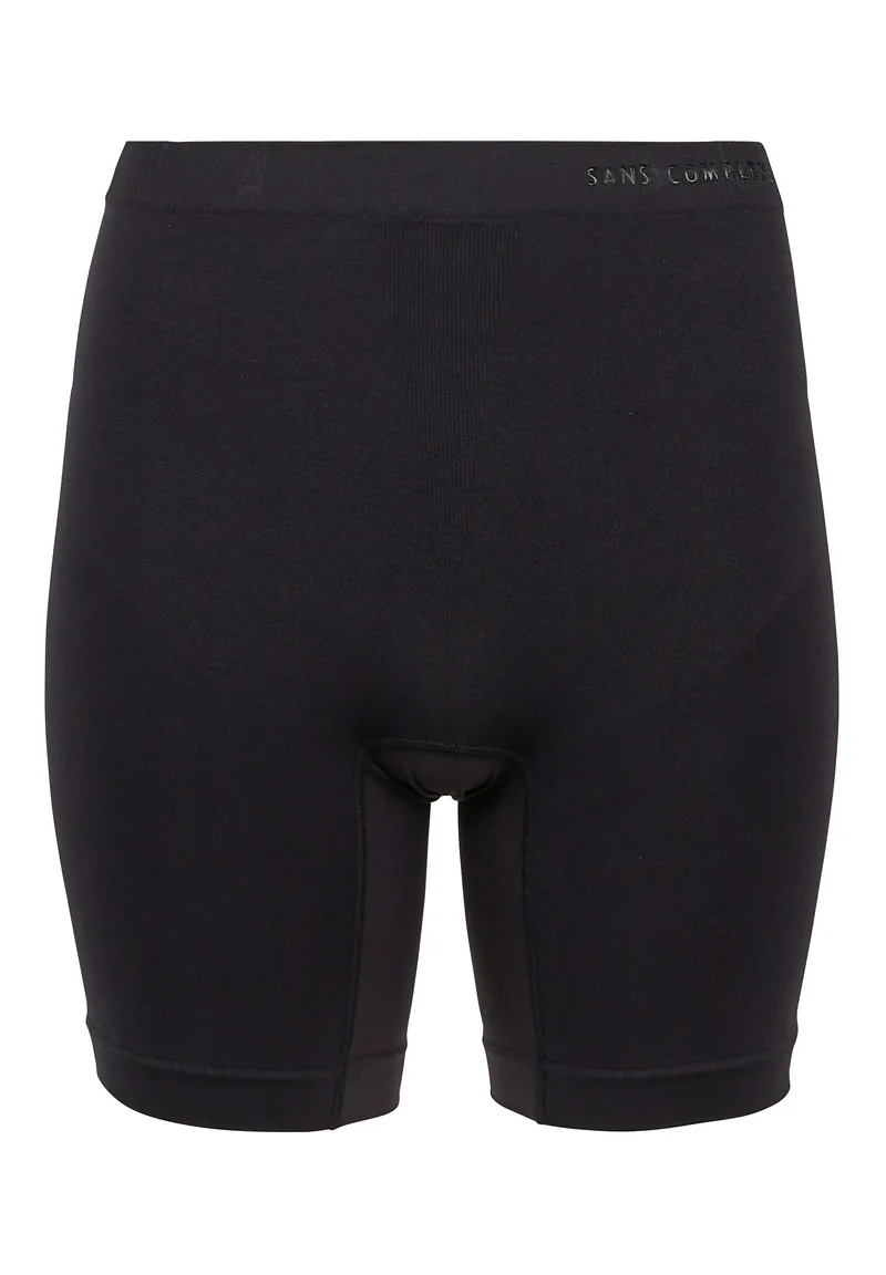 Short anti-frottements Noir
