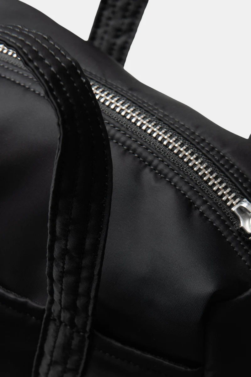Carhartt Wip OTIS SMALL BAG Black