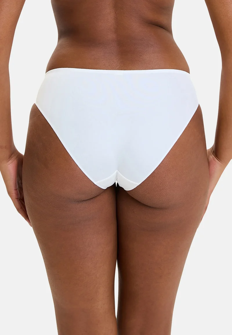 Slip Suzie Ivoire