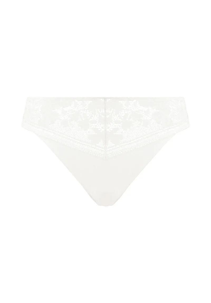 Slip Suzie Ivoire