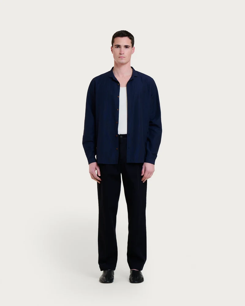 Homecore - Pala Corfu - Navy