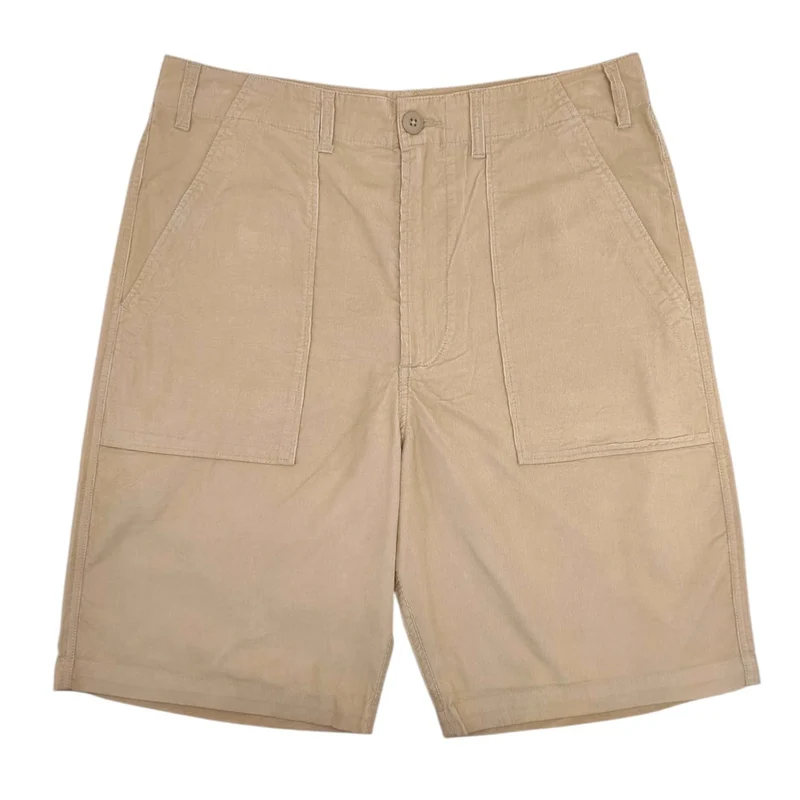 Universal works - Fatigue short - Sand