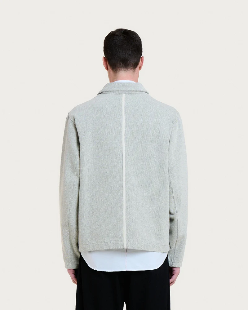 Homecore - Amari Marcio - Green / Cream