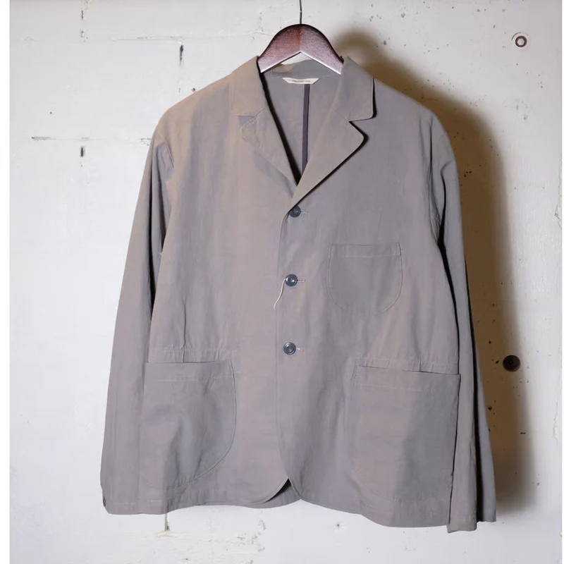 Ordinary Fits - Uniform jacket - grey