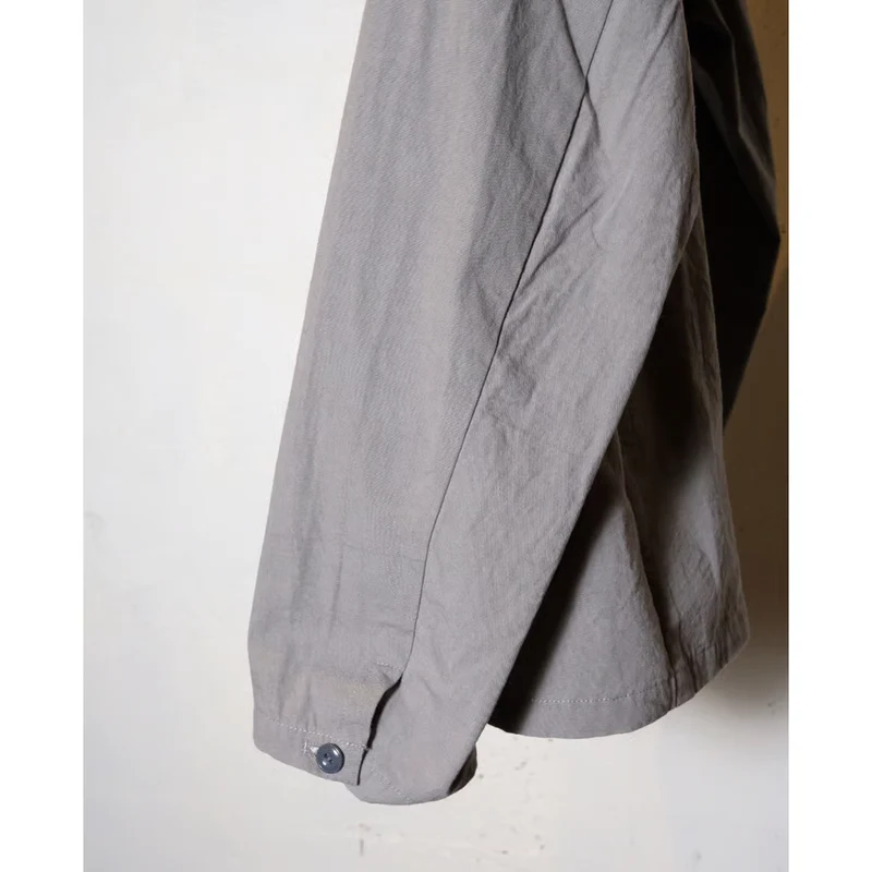 Ordinary Fits - Uniform jacket - grey